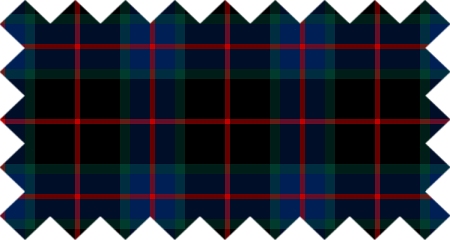 Clan Nairn Tartan