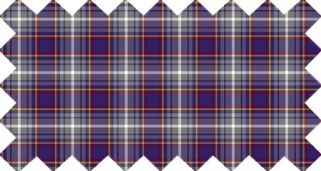 State of Nevada Tartan