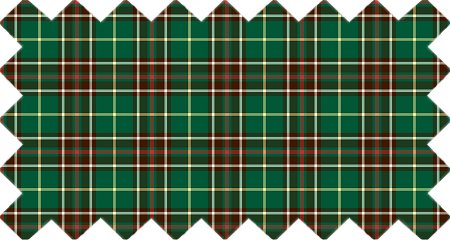 Newfoundland Tartan