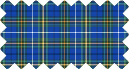 Nova Scotia Tartan