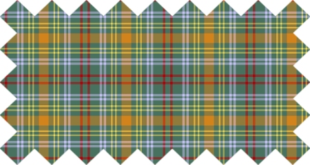 O'Brien Family Tartan