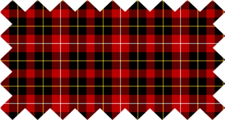 Clan O'Connell Tartan