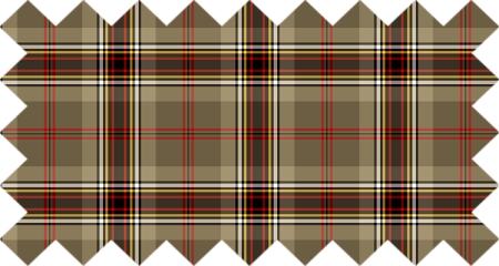 O'Keefe Tartan