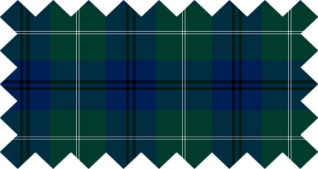 Clan Oliphant Tartan