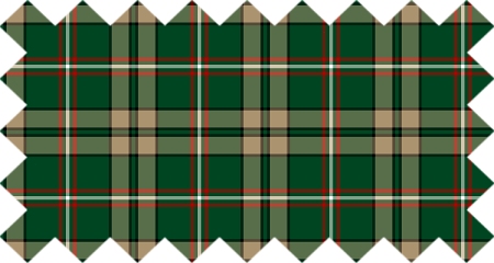 O'Neill Family Tartan