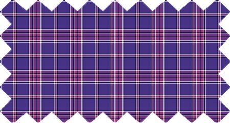 Purple Plaid