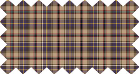 Oregon Tartan