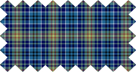 Clan O'Sullivan Tartan