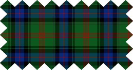 Clan Park Tartan