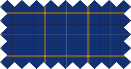 Clan Pearson Tartan