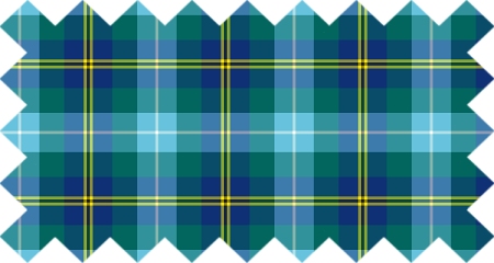 Clan Porteous Tartan