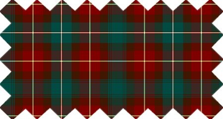 Prince Edward Island Tartan