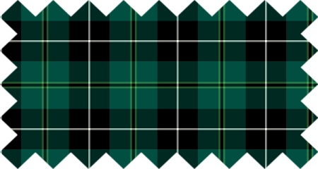 Clan Raeside Tartan