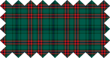 Clan Ralston Tartan