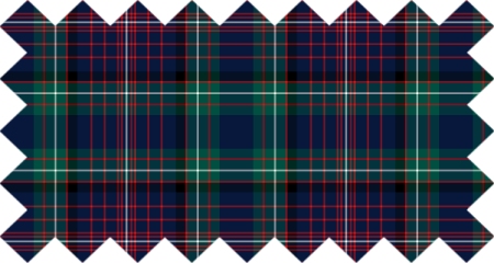 Clan Rankin Tartan