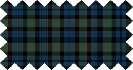 Clan Riddoch Tartan