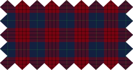 Clan Robinson Tartan