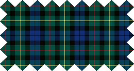 Clan Rollo Tartan