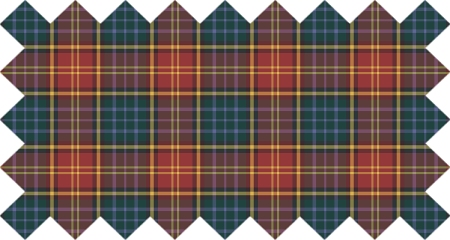 Roscommon Tartan