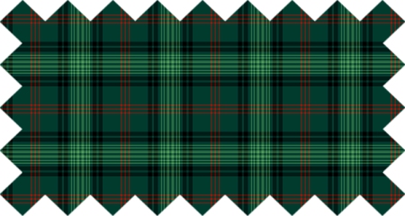 Clan Ross Tartan