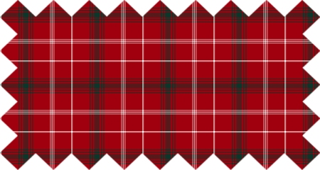 Rothesay District Tartan