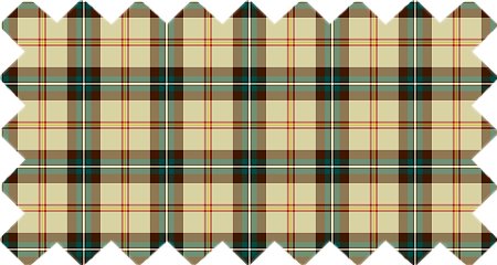 Saskatchewan Tartan