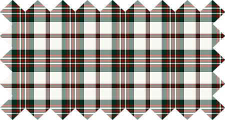 Clan Scott Dress Tartan