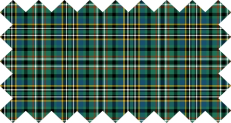 Clan Scott Green Tartan