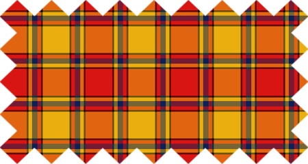 Clan Scrymgeour Tartan