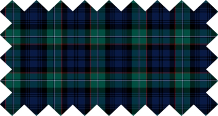 Clan Sempill Tartan