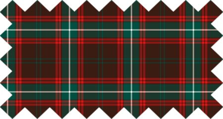 Clan Seton Hunting Tartan