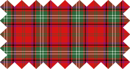 Clan Seton Tartan