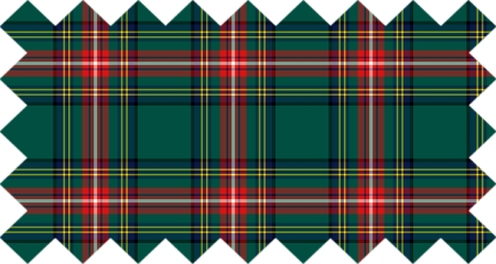 Clan Sillars Tartan