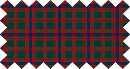 Clan Skene Tartan