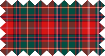 Clan Somerville Tartan