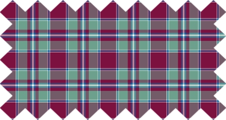 Clan Spence Tartan