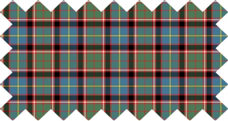 Stirling District Ancient Tartan