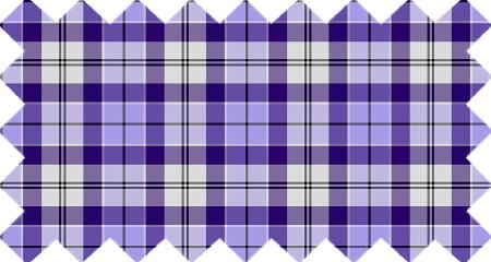 Strathclyde District Tartan