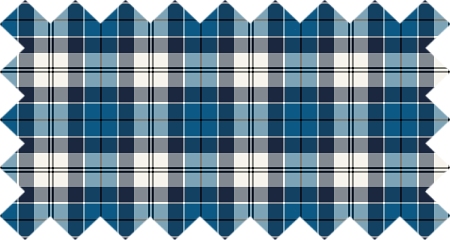 Strathclyde District Tartan