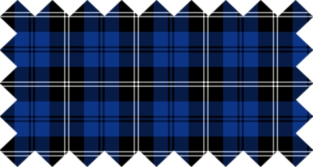 Clan Swan Tartan