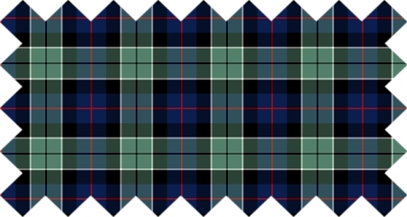 Clan Syme Tartan