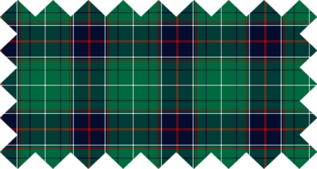 Tennessee Tartan