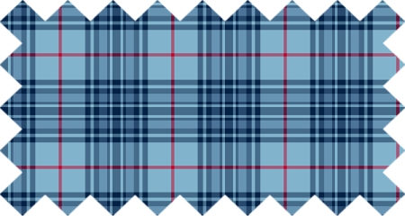 Clan Thorburn Tartan