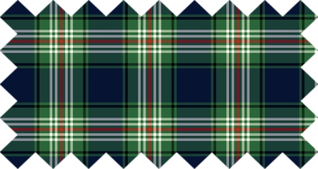 Clan Todd Tartan