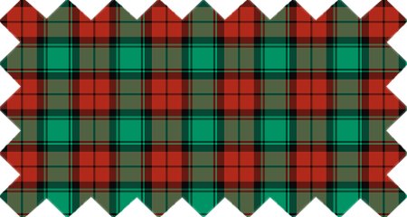 Traditional Christmas Plaid