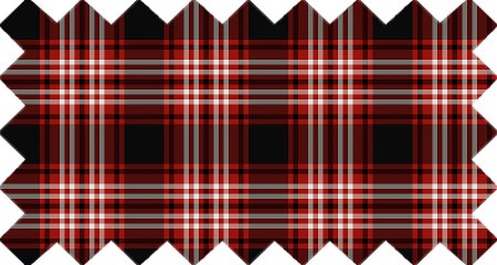 Tweedside District Tartan