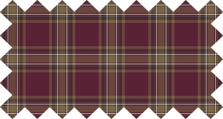 County Tyrone Tartan