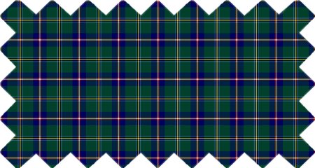 Washington Tartan