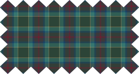 Waterford Tartan