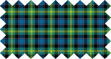 Clan Watson Tartan